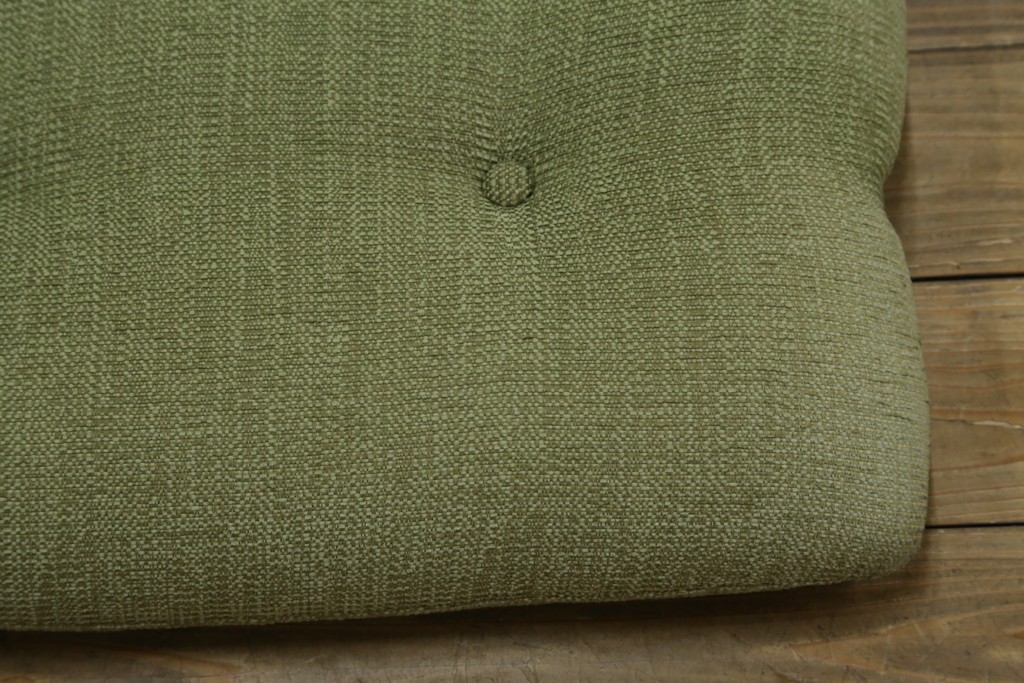 中古　美品　FUJI FURNITURE(冨士ファニチア)　Agio(アージオ)　オーク材　組み替え自由でインテリアの幅が広がるナチュラルモダンな3人掛けソファ　(R-085683)