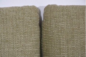 中古　美品　FUJI FURNITURE(冨士ファニチア)　Agio(アージオ)　オーク材　組み替え自由でインテリアの幅が広がるナチュラルモダンな3人掛けソファ　(R-085683)