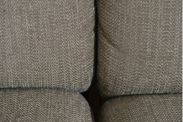 中古　美品　FUJI FURNITURE(冨士ファニチア)　Agio(アージオ)　オーク材　組み替え自由でインテリアの幅が広がるナチュラルモダンな3人掛けソファ　(R-085683)