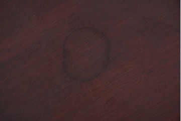 アジアンヴィンテージ　希少デザイン　花梨(カリン)材　螺鈿象嵌が美しい唐木のロッキングチェア　(R-085687)