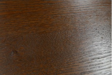 中古　美品　希少な廃番品　三越家具(現カントリーハウス)　Brugge(ブルージュ)　上品なバラの彫刻が入ったスリッパラック　(R-085719)