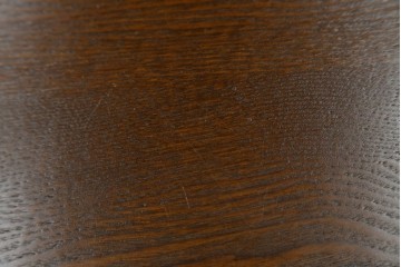 中古　美品　希少な廃番品　三越家具(現カントリーハウス)　Brugge(ブルージュ)　上品なバラの彫刻が入ったスリッパラック　(R-085719)