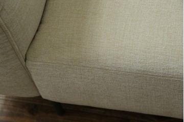 中古　超美品　購入から3ヶ月のほぼ新品　BoConcept(ボーコンセプト)　Amsterdam(アムステルダム)　保証書付き　シンプルモダンな2.5人掛けソファ　定価約60万円　(R-085726)