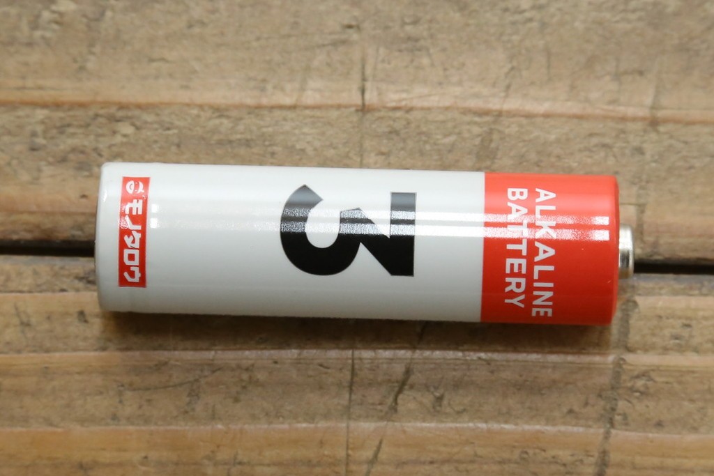 和製アンティーク　昭和初期　金彩の装飾が上品な八角振り子時計　(R-085758)