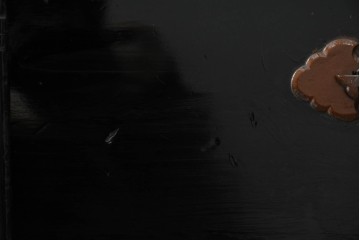 和製アンティーク　上手物!!　総桐材　立派な金具が際立つ上質な庄内箪笥　(R-085761)