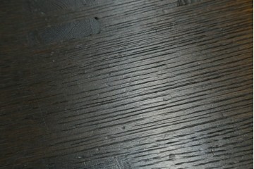 中古　美品　飛騨産業　PROVINCIAL(プロヴィンシャル)　木の質感や輪郭のやわらかさが魅力のトリッスルベンチ　定価約26万2千円　(R-085762)