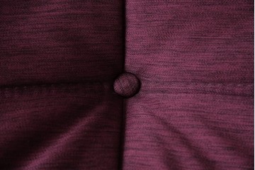 中古　美品　数回使用のみ!　Ligne roset(リーン・ロゼ)　ROSETTOGO(ロゼトーゴ)　張地Hランク　タグ付き　洗練されたモダンデザインの1人掛けソファ　(R-085769)