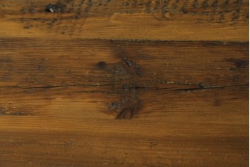 中古　美品　CRASH GATE(クラッシュゲート)取り扱い　Knot antiques(ノットアンティークス)　スギ材　古材の素材感がおしゃれなガラス扉のサイドボード　(R-085770)