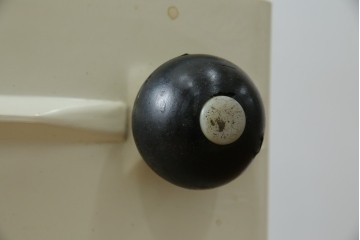 中古　B&B イタリア(Italia)　Mario Bellini(マリオ・ベリーニ)デザイン　Amanta(アマンタ)　ターコイズブルーが美しいモジュラーソファ　(R-085778)