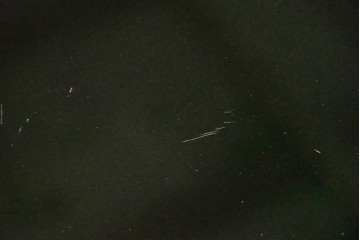 スペインヴィンテージ　希少!!　モダンデザイン　優雅なカーブラインが目を引くバーカウンター　(R-085783)