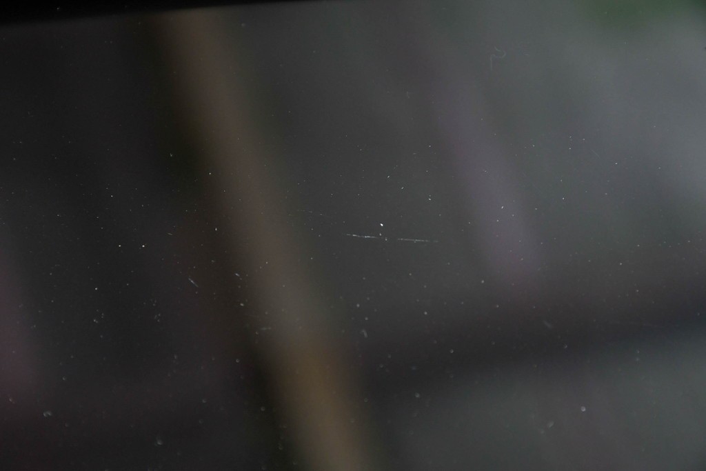 スペインヴィンテージ　希少!!　モダンデザイン　優雅なカーブラインが目を引くバーカウンター　(R-085783)