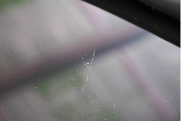 スペインヴィンテージ　希少!!　モダンデザイン　優雅なカーブラインが目を引くバーカウンター　(R-085783)