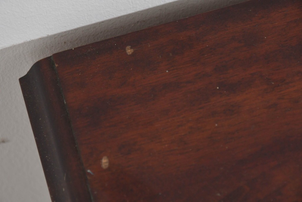 中古　九州民芸家具　温かな木味が暮らしに寄り添う味わい深いチェスト(ドレッシングチェスト)　(R-085785)