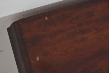 中古　九州民芸家具　温かな木味が暮らしに寄り添う味わい深いチェスト(ドレッシングチェスト)　(R-085785)