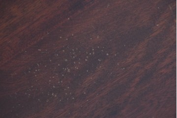 中古　九州民芸家具　温かな木味が暮らしに寄り添う味わい深いチェスト(ドレッシングチェスト)　(R-085785)