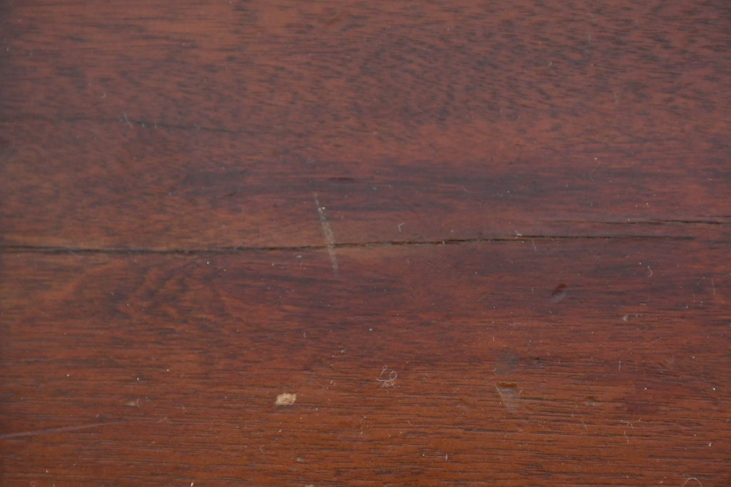 中古　九州民芸家具　温かな木味が暮らしに寄り添う味わい深いチェスト(ドレッシングチェスト)　(R-085785)