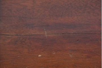 中古　九州民芸家具　温かな木味が暮らしに寄り添う味わい深いチェスト(ドレッシングチェスト)　(R-085785)