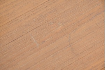 《台輪取り付け加工費込み》デンマークヴィンテージ　ベルンハルト・ペダーセン(Bernh.Pedersen&Son)社　チーク材　蛇腹タイプのシャッター扉が特徴のライティングビューロー　(R-085788)