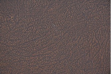 イギリスアンティーク　オーク材　手の込んだ彫刻装飾が印象的なレザートップのライティングビューロー　(R-085789)