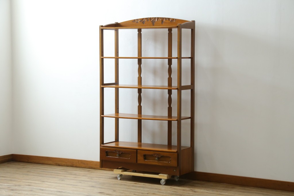 公式】アンティーク家具ラフジュ工房商品詳細ページ中古 希少な廃番品