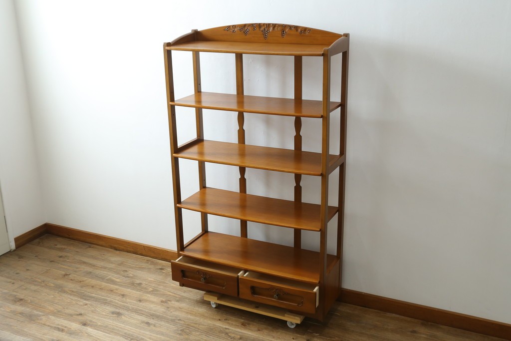 公式】アンティーク家具ラフジュ工房商品詳細ページ中古 希少な廃番品