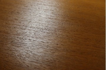 中古　希少な廃番品　吉川商事(D&A YOSHIKAWA)　モック工芸　葡萄園シリーズの引き出し付きブックシェルフ　(R-085805)