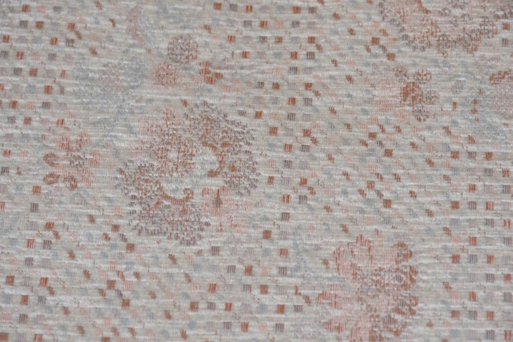 中古　DREXEL HERITAGE(ドレクセルヘリテイジ)　落ち着きのあるデザインが上品なラウンジチェア2脚セット　定価(2脚合計)約80万円　(R-085820)