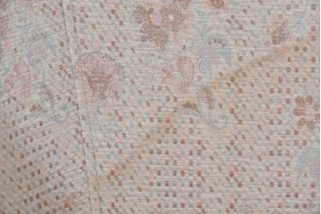 中古　DREXEL HERITAGE(ドレクセルヘリテイジ)　落ち着きのあるデザインが上品なラウンジチェア2脚セット　定価(2脚合計)約80万円　(R-085820)