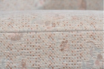 中古　DREXEL HERITAGE(ドレクセルヘリテイジ)　落ち着きのあるデザインが上品なラウンジチェア2脚セット　定価(2脚合計)約80万円　(R-085820)