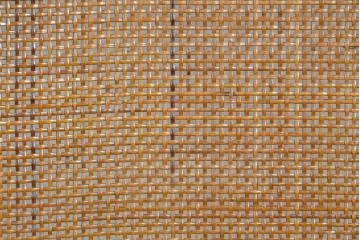 中古　超美品　maruni(マルニ木工)　地中海ロイヤルシリーズ　淡緑色の座面が上品なレティーロチェア4脚セット　定価(4脚合計)約32万円　(R-085827)