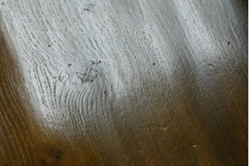 イギリスヴィンテージ　ERCOL(アーコール)　柔らかな曲線美が印象的なクエーカーロッキングチェア　(R-085832)