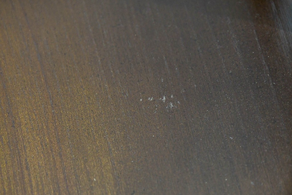 イギリスヴィンテージ　 美品　ERCOL(アーコール)　Chairmakers Chair(チェアメーカーズチェア)　曲木の美が際立つロッキングチェア　(R-085833)