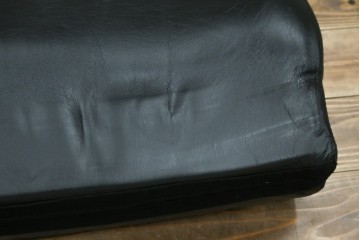 中古　美品　匠工房(TAKUMI KOHGEI)　AMEDEO(アメディオ)　スポークデザインが印象的なチェア　定価約60万円　(R-085835)