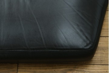 中古　美品　匠工房(TAKUMI KOHGEI)　AMEDEO(アメディオ)　スポークデザインが印象的なチェア　定価約60万円　(R-085835)