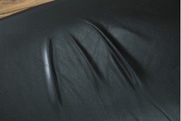 中古　美品　匠工房(TAKUMI KOHGEI)　AMEDEO(アメディオ)　スポークデザインが印象的なチェア　定価約60万円　(R-085835)