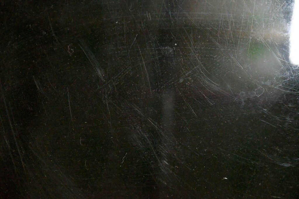 中古　輪島塗り　北清右衛門　雅やかな蒔絵が施された座卓　定価約130万円　(R-085837)