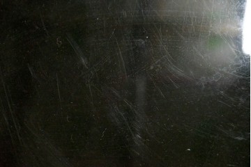 中古　輪島塗り　北清右衛門　雅やかな蒔絵が施された座卓　定価約130万円　(R-085837)