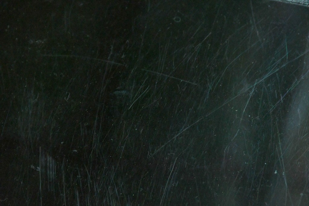 中古　輪島塗り　北清右衛門　雅やかな蒔絵が施された座卓　定価約130万円　(R-085837)