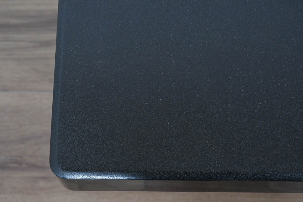 中古　輪島塗り　北清右衛門　雅やかな蒔絵が施された座卓　定価約130万円　(R-085837)