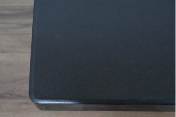 中古　輪島塗り　北清右衛門　雅やかな蒔絵が施された座卓　定価約130万円　(R-085837)