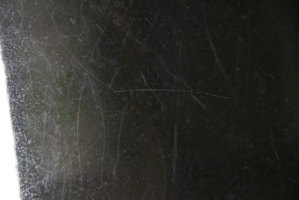 中古　輪島塗り　北清右衛門　雅やかな蒔絵が施された座卓　定価約130万円　(R-085837)