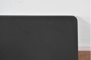 中古　輪島塗り　北清右衛門　雅やかな蒔絵が施された座卓　定価約130万円　(R-085837)