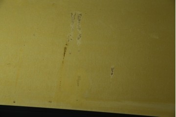 和製ヴィンテージ　高級工芸品　輪島塗　格子意匠と金地面の衝立　定価約120万円　(R-085854)