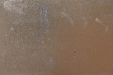 和製ヴィンテージ　高級工芸品　輪島塗　格子意匠と金地面の衝立　定価約120万円　(R-085854)