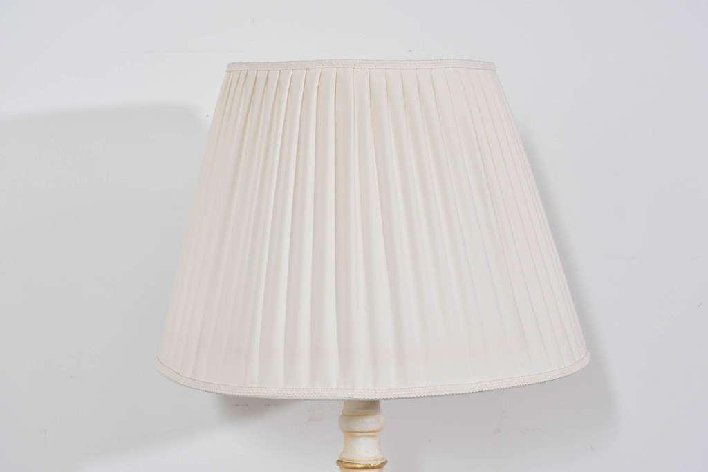 中古　イタリア高級家具　SILIK(シリック)　コートハンガーをリメイクしたフロアスタンド　定価約48万円　(R-085862)