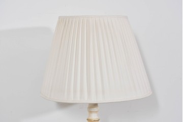 中古　イタリア高級家具　SILIK(シリック)　コートハンガーをリメイクしたフロアスタンド　定価約48万円　(R-085862)