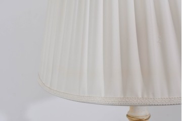 中古　イタリア高級家具　SILIK(シリック)　コートハンガーをリメイクしたフロアスタンド　定価約48万円　(R-085862)