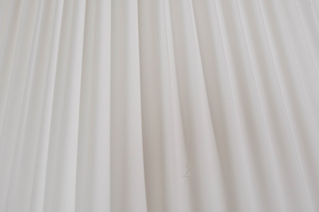 中古　イタリア高級家具　SILIK(シリック)　コートハンガーをリメイクしたフロアスタンド　定価約48万円　(R-085862)