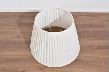 中古　イタリア高級家具　SILIK(シリック)　コートハンガーをリメイクしたフロアスタンド　定価約48万円　(R-085862)