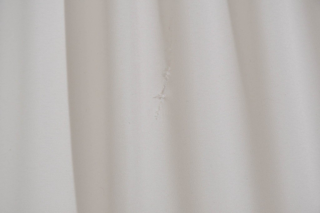 中古　イタリア高級家具　SILIK(シリック)　コートハンガーをリメイクしたフロアスタンド　定価約48万円　(R-085862)